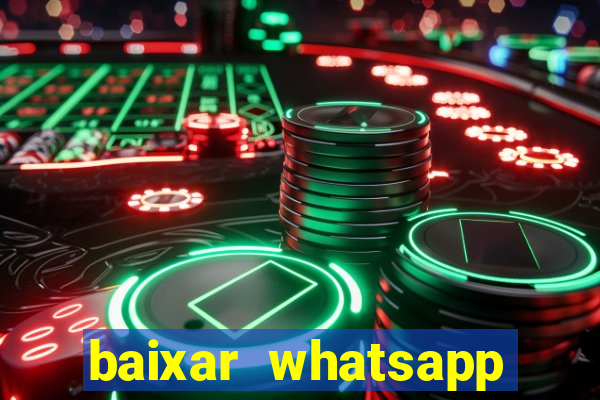 baixar whatsapp beta 3.3.10 atualizado